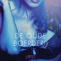 Produktbild: De oude boerderij - erotisch verhaal