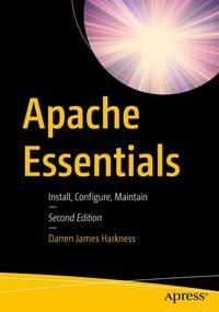 Produktbild: Apache Essentials