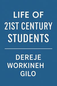 Produktbild: Life of 21st Century Students (1.5, #1.5)