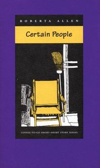 Produktbild: Certain People