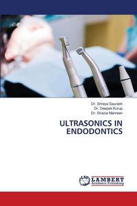 Produktbild: Ultrasonics in Endodontics