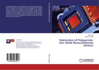 Produktbild: Fabrication of Polypyrrole-Zinc Oxide Nanocomposite Sensors