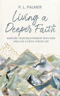 Produktbild: Living a Deeper Faith
