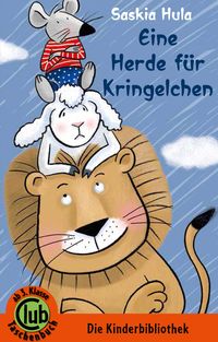 Produktbild: Eine Herde f&uuml;r Kringelchen