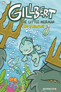 Produktbild: Baltazar, A: Gillbert #1