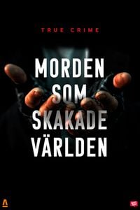 Produktbild: Morden som skakade v&auml;rlden