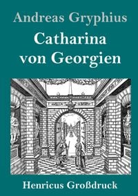 Produktbild: Catharina von Georgien (Gro&szlig;druck)