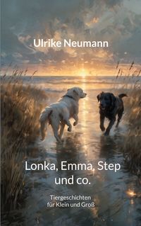Produktbild: Lonka, Emma, Step und co.
