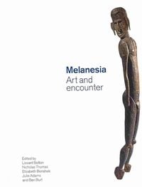 Produktbild: Melanesia