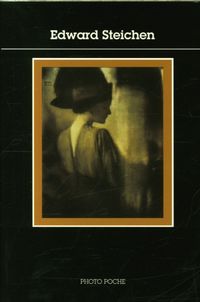 Produktbild: Edward Steichen -ancienne &eacute;dition-