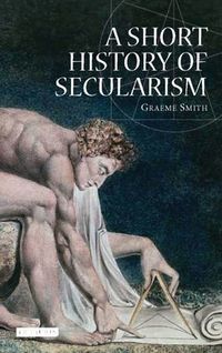 Produktbild: Short Hist Of Secularism