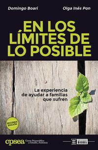 Produktbild: En los l&iacute;mites de lo posible