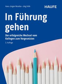Produktbild: In F&uuml;hrung gehen