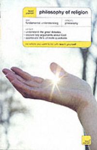 Produktbild: Philosophy of Religion