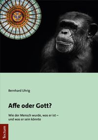 Produktbild: Affe oder Gott?