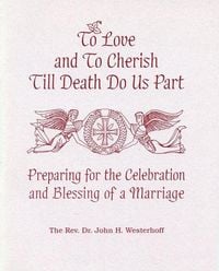 Produktbild: To Love And To Cherish Until Death Do Us Part