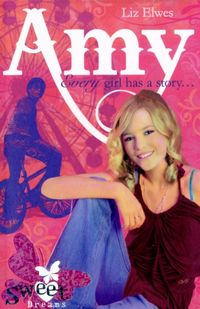 Produktbild: Elwes, L: Amy