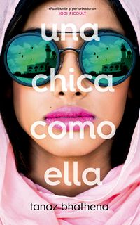 Produktbild: Una chica como ella