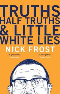 Produktbild: Truths, Half Truths and Little White Lies