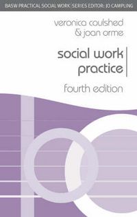 Produktbild: Social Work Practice: Fourth Edition Distribution Canceled