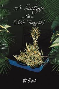 Produktbild: Bufalo, F: Suitcase Full Of Olive Branche