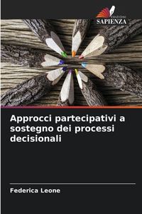 Produktbild: Approcci partecipativi a sostegno dei processi decisionali