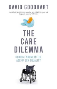 Produktbild: The Care Dilemma