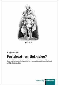 Produktbild: Pestalozzi - ein Sokratiker?