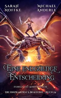 Produktbild: Eine endg&uuml;ltige Entscheidung