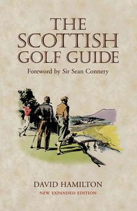 Produktbild: Scottish Golf Gd New Expanded