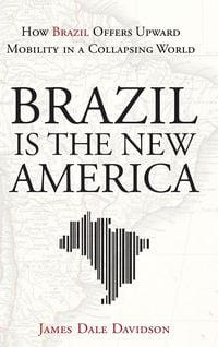 Produktbild: Brazil Is the New America