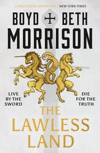 Produktbild: The Lawless Land