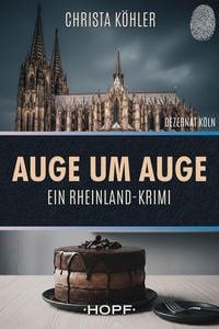 Produktbild: Auge um Auge