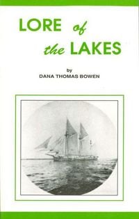 Produktbild: Lore of the Lakes