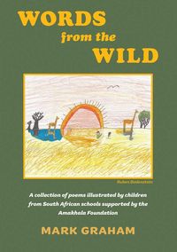 Produktbild: Graham, M: Words From The Wild