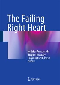 Produktbild: The Failing Right Heart