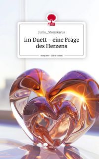 Produktbild: Im Duett - eine Frage des Herzens. Life is a Story - story.one