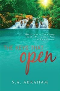 Produktbild: Keys That Open