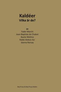 Produktbild: Kald&eacute;er