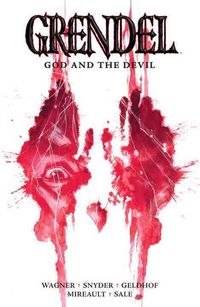 Produktbild: Grendel God & The Devil
