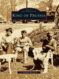 Produktbild: King of Prussia