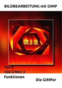 Produktbild: G'MIC 3.0