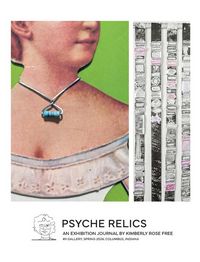 Produktbild: Psyche Relics