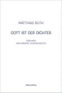 Produktbild: Gott ist der Dichter
