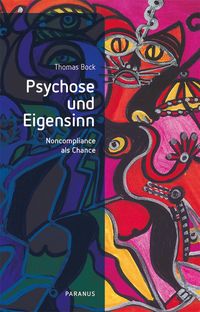 Produktbild: Psychose und Eigensinn