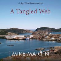 Produktbild: A Tangled Web