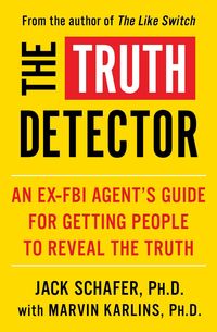 Produktbild: The Truth Detector