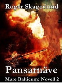 Produktbild: Pansarn&auml;ve