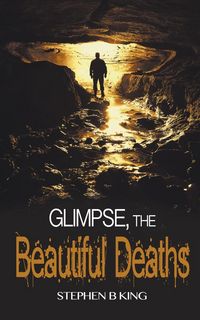 Produktbild: Glimpse, The Beautiful Deaths