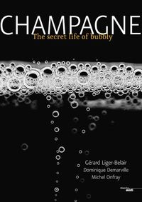 Produktbild: Champagne - The Secret Life Of Bubbly -Anglais-